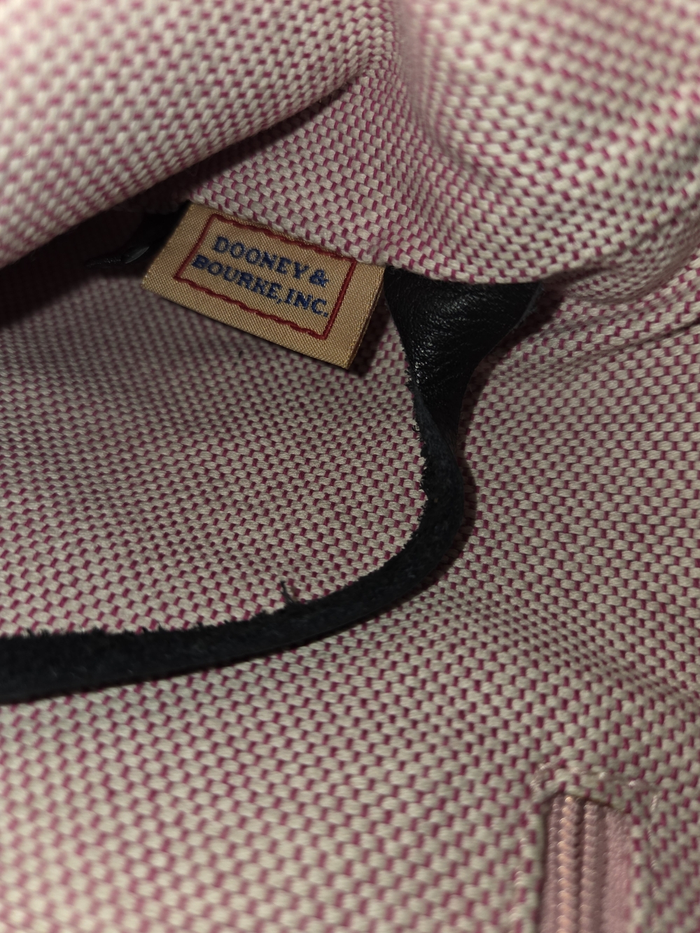 Dooney & Bourke Frederica Dhoulder Bag - Picture 15 of 16